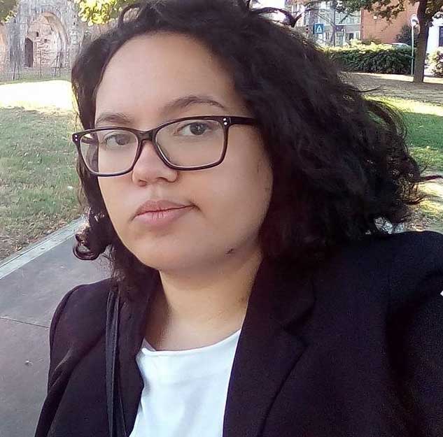 Maria Cristina Cozzolino